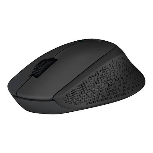 MOUSE INALAMBRICO LOGITECH M280 NEGRO MOUSE INALAMBRICO LOGITECH M280 NEGRO