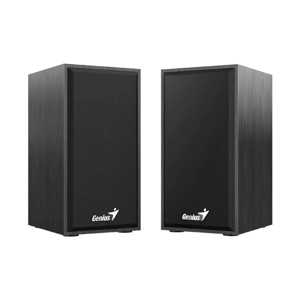 Miniatura 3 de Parlantes 2.0 marca Genius modelo SP-HF180 Black