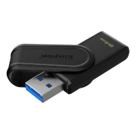 Pendrive 64Gb Usb 3.2 Kingston DataTraveler Exodia S