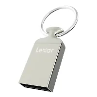 Pendrive 16Gb Usb 2,0 Lexar