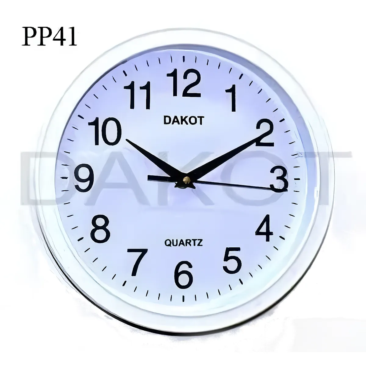 Miniatura 1 de Relojes: Smart, mesa, pared marca DAKOT modelo PP-41