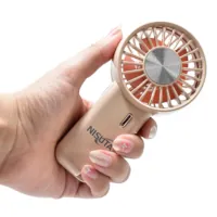 Ventilador portatil con bateria recargable Ventilador portatil con bateria recargable